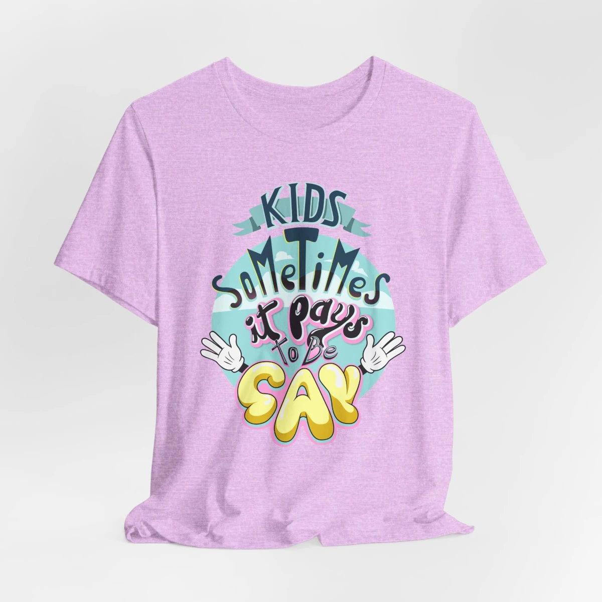 Oscar Martinez “Pays to Be Gay” T-Shirt – Mockup Color 5