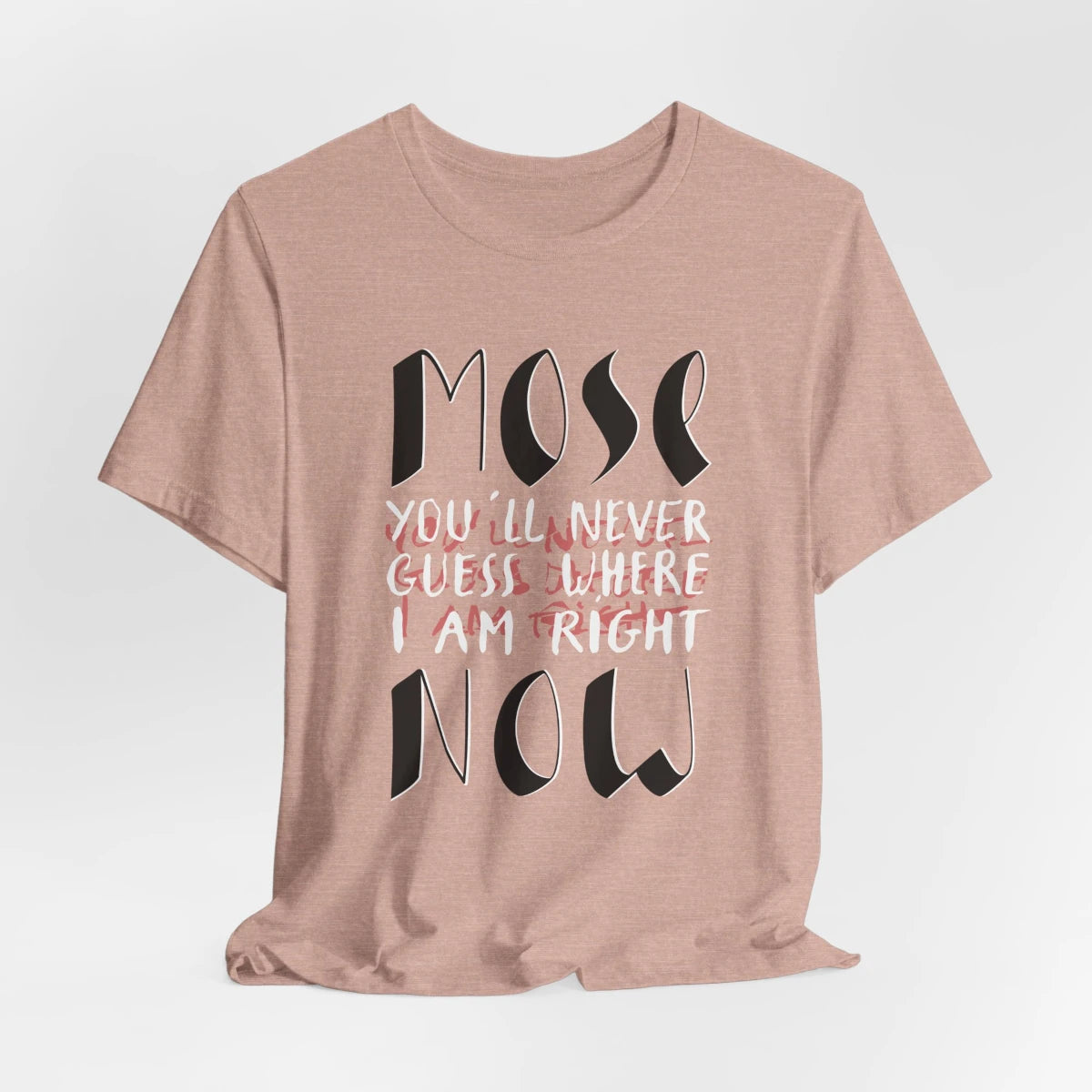 Dwight Schrute manager t-shirt - Mockup Color 4
