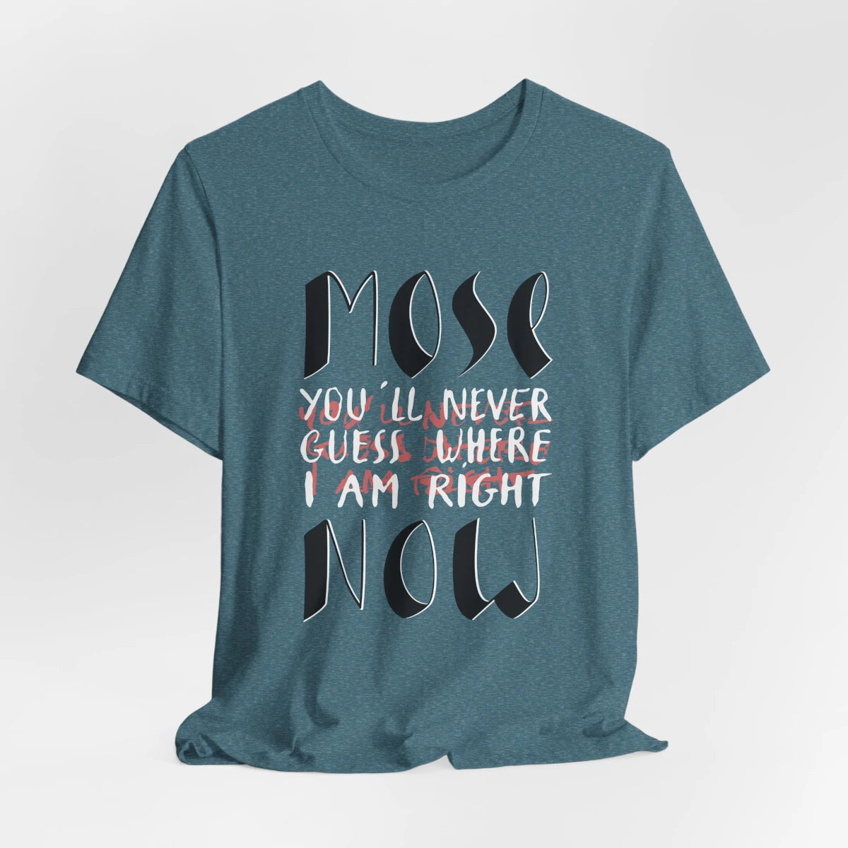 Dwight Schrute manager t-shirt - Mockup Color 5