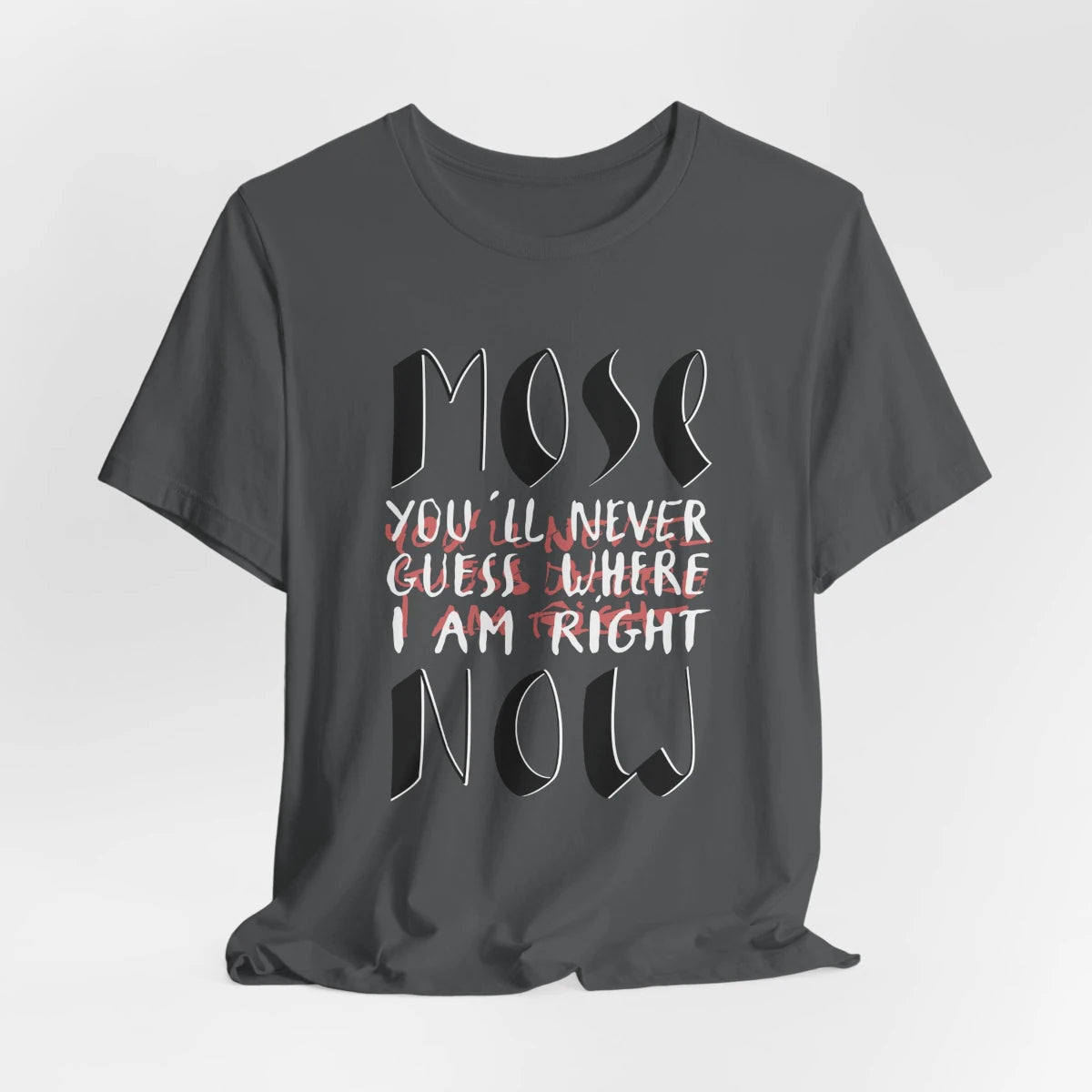 Dwight Schrute manager t-shirt - Mockup Color 3