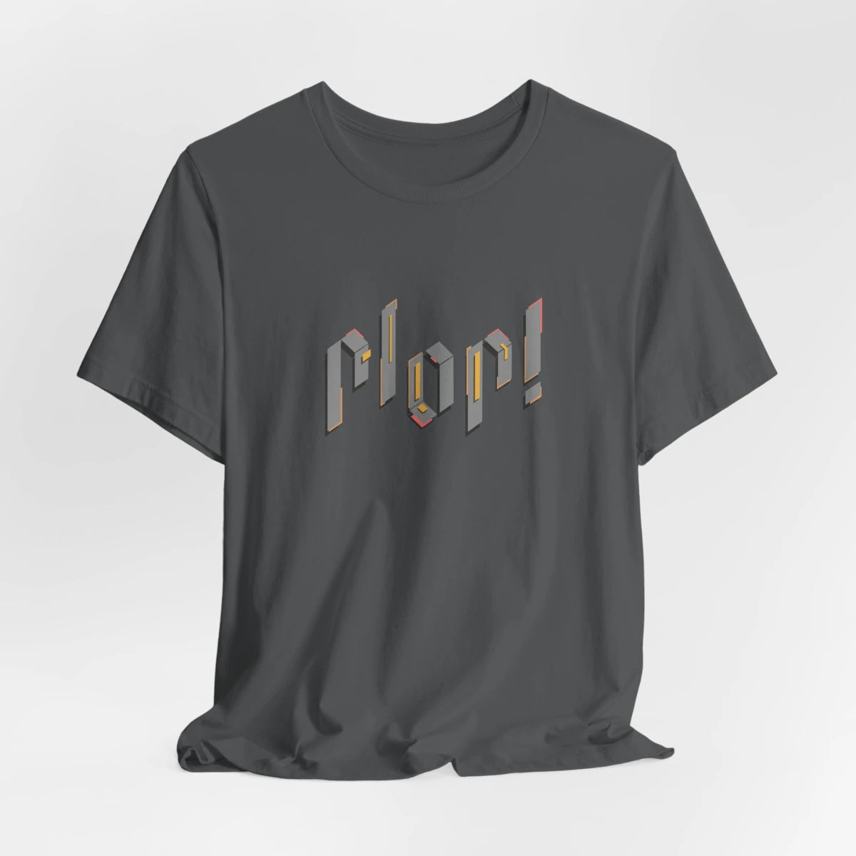 Plop T-Shirt The Office Pete Nickname - Mockup Color 4