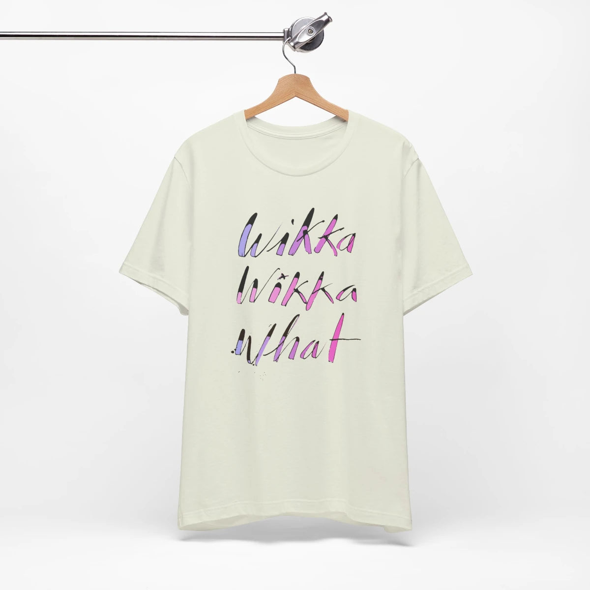 Holly Flax - Wikka Wikka What